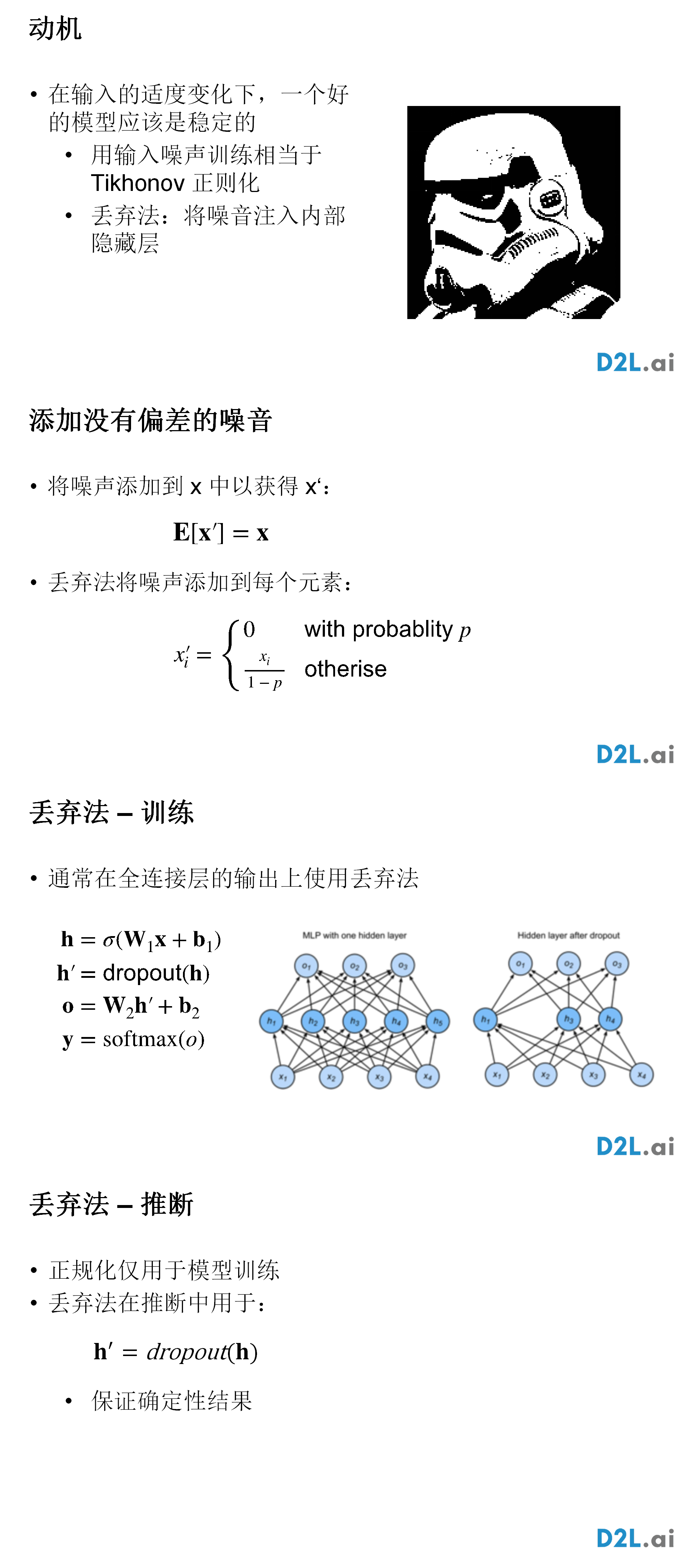 原理及方法介绍